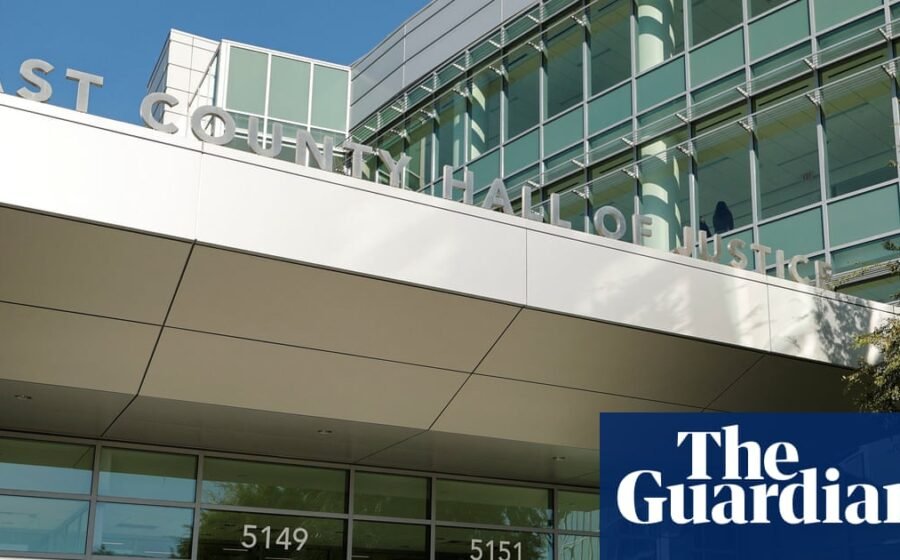 In-laws charged with murder of New York Times games engineer in California