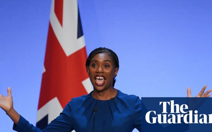 Badenoch’s inheritance tax gambit makes no economic sense | Heather Stewart