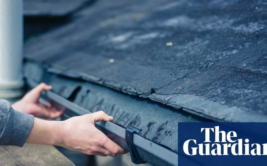 £3,500 and no work done: the offer to help that’s really a roofing scam
