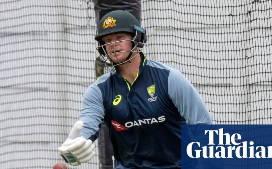 Australia stick to familiar formula in South Africa as they seek to bury demons of 2018 | Geoff Lemon