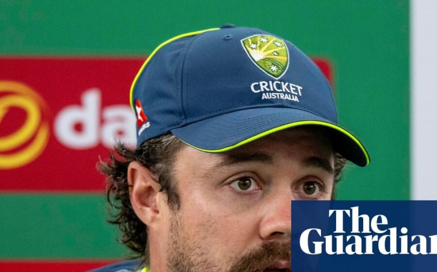 Travis Head hits back at Australia greats for firing a ‘bullet through’ current Test players