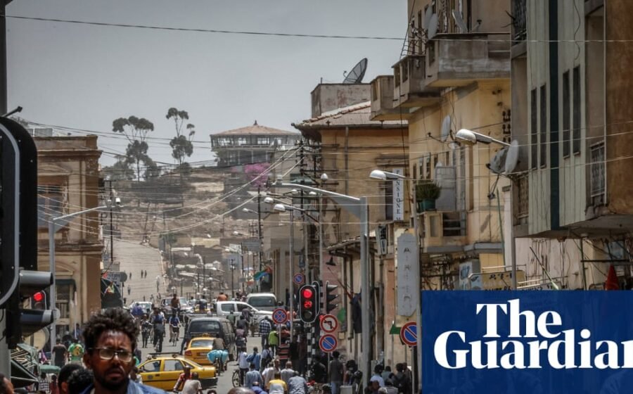 Repressive, secretive and highly militarised: Eritrea, the east African country facing UK visa ban threat