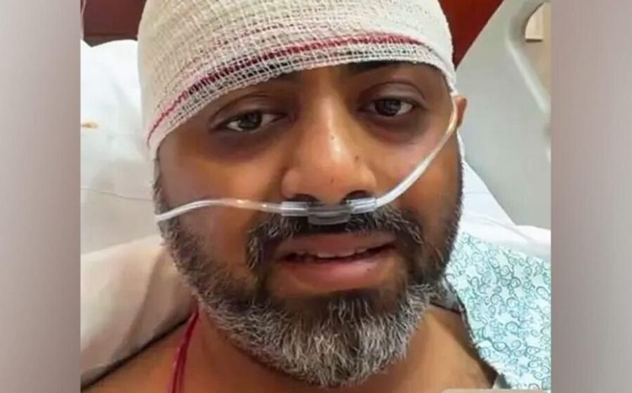 'I was not going to let others die' – pilot of Flydubai flight describes cockpit attack by co-pilot