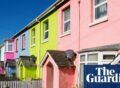 More than half of UK first-time buyers paying more for mortgage than they did for rent