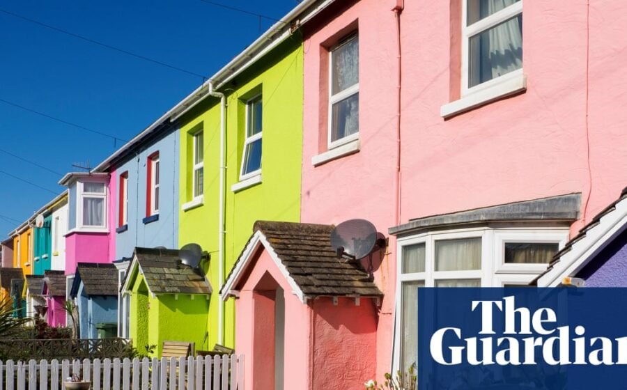 More than half of UK first-time buyers paying more for mortgage than they did for rent