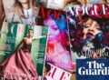 Condé Nast’s UK profits drop by more than a third as sale of Vogue publisher ruled out