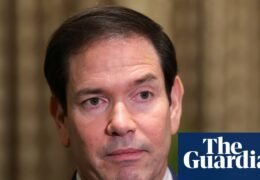 Rubio tells Cubans ‘now is the time’ to act to see political change