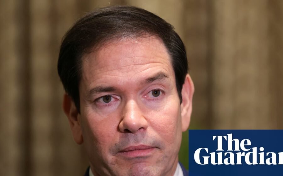 Rubio tells Cubans ‘now is the time’ to act to see political change