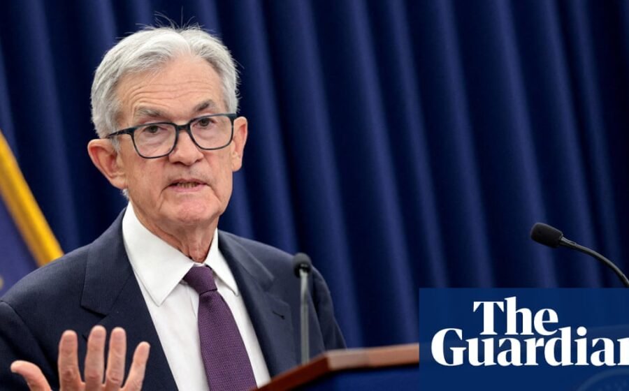 DoJ declines to reopen investigation into former Fed chair Jay Powell