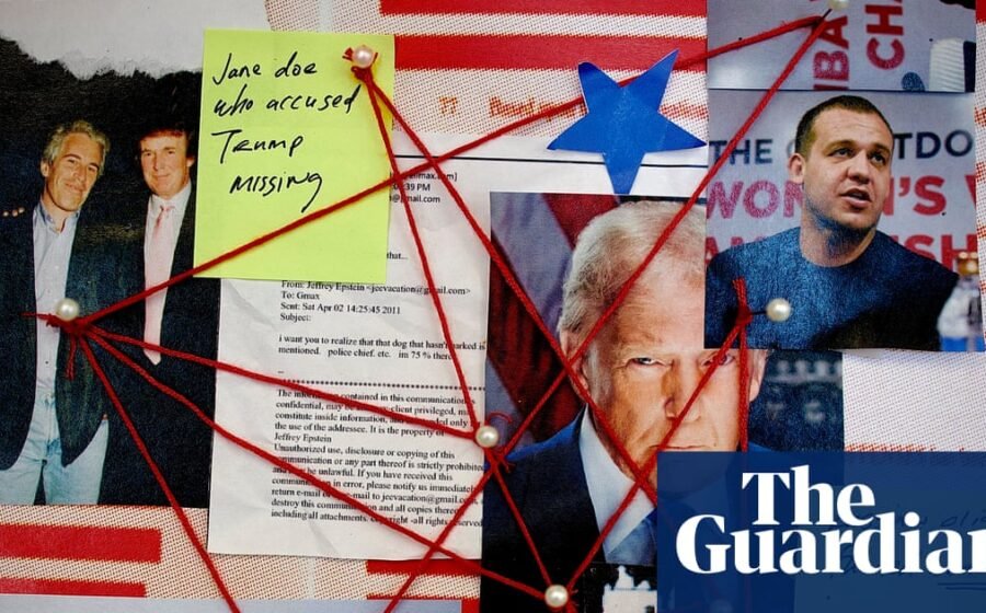 What will Democrats do if they win Congress? Here are their priorities
