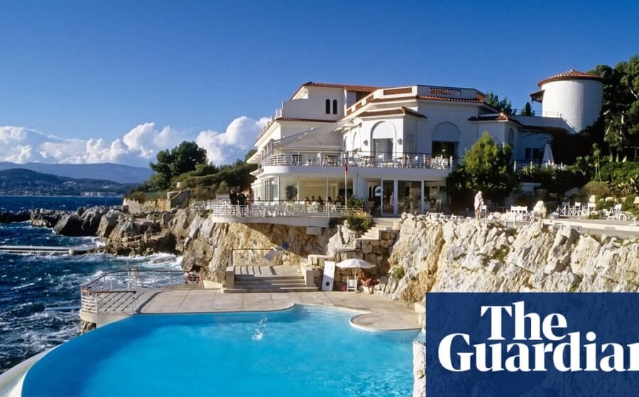 ‘No influencers’: the hotels, restaurants and beauty spots restricting photoshoots