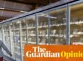 World leaders must wise up to threat of cyber-attacks or rogue fridges will be least of their worries | Heather Stewart