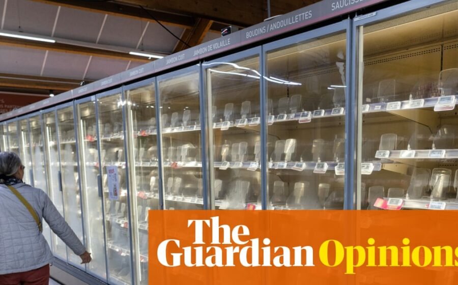 World leaders must wise up to threat of cyber-attacks or rogue fridges will be least of their worries | Heather Stewart