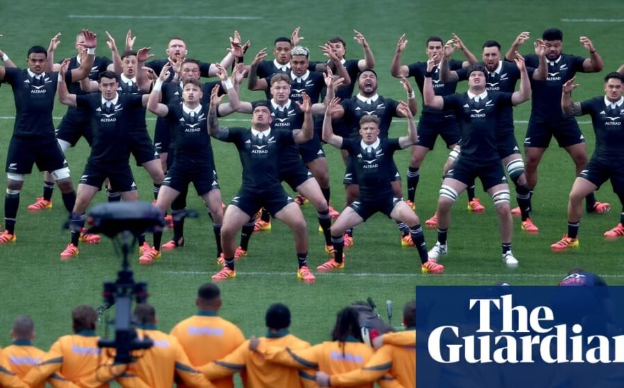 Wallabies seek to rediscover optimism after pain of Bledisloe Cup humbling | Jack Snape