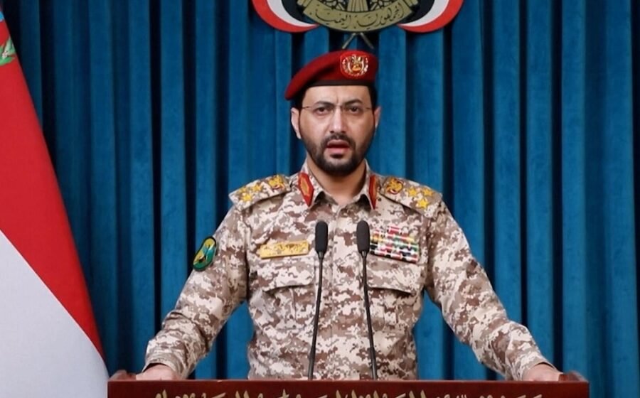 Houthis launch new attack on Saudi capital as Trump mulls strikes