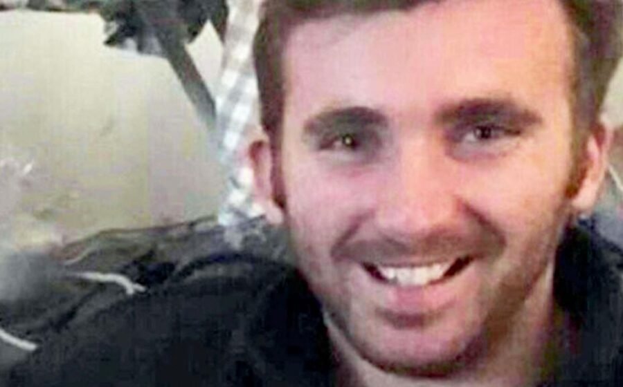 British paratrooper killed by explosion in Ukraine, coroner rules