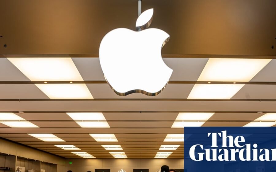 OpenAI accuses employee who left for Apple of leaking plans for unreleased device