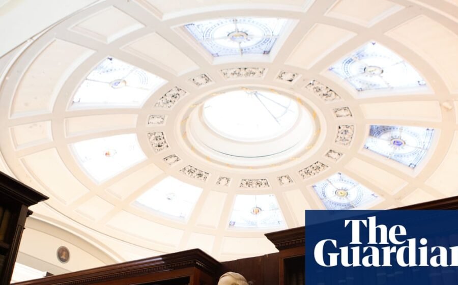 Study explores links between 19th-century Manchester workers and enslaved Africans in Caribbean
