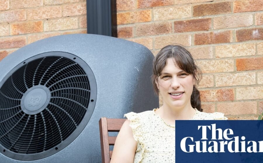 The zero-bills home: how one family is beating the energy price hikes