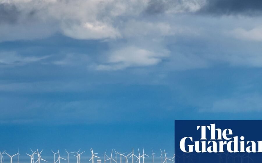 Cost of balancing Great Britain’s power grid reaches nearly £50m a day
