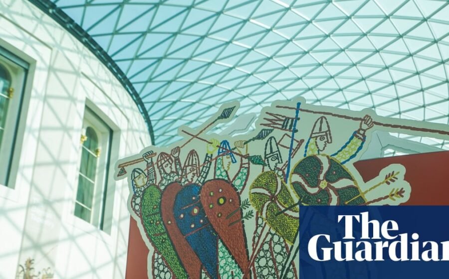 From the Bayeux tapestry to Glastonbury: top tips and tricks to grab the hottest tickets