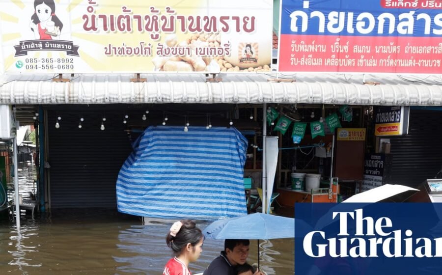 Developing nations face triple shock from energy crisis, El Niño and borrowing costs, UN warns