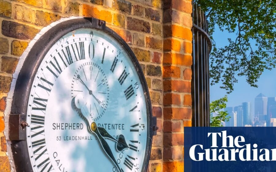 Time’s up for the leap second as scientists swap it for the leap hour