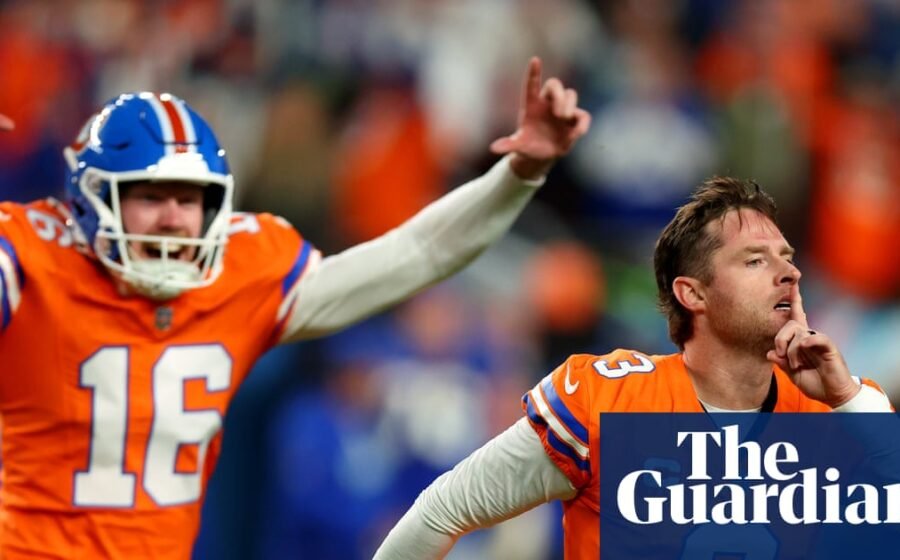 Super Bowl champions slump again as Darnold’s picks cost Seahawks against Broncos