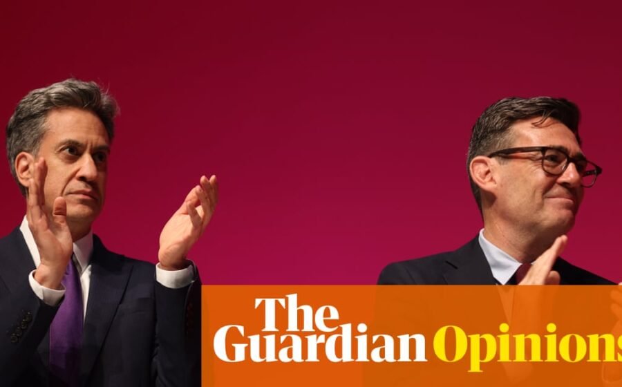 For too long, only the right has expanded the boundaries of what governments can do. Can Burnham change that? | Andy Beckett