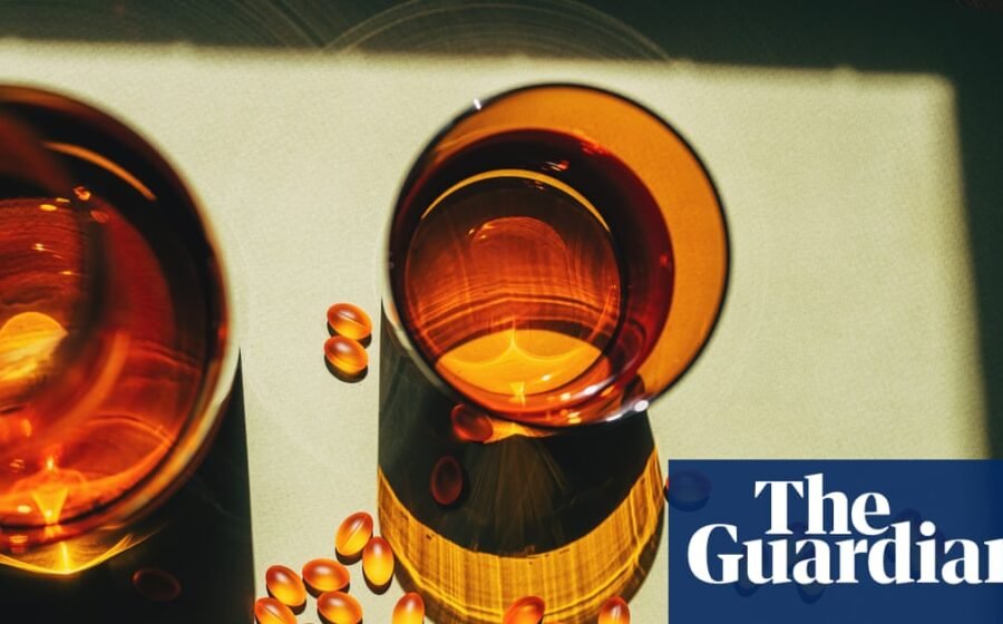 Make Me Well by Xand van Tulleken – an eye-opening takedown of wellness myths