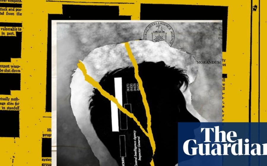 ‘Like a drill going into my eye’: why the mystery over Havana syndrome refuses to die