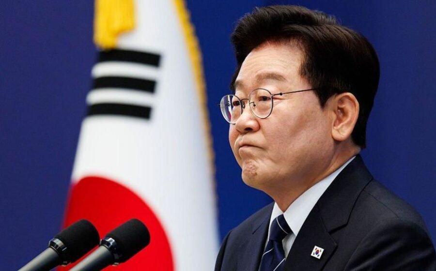Seoul warns 'further action' if Ukraine does not apologise over prisoner-of-war row
