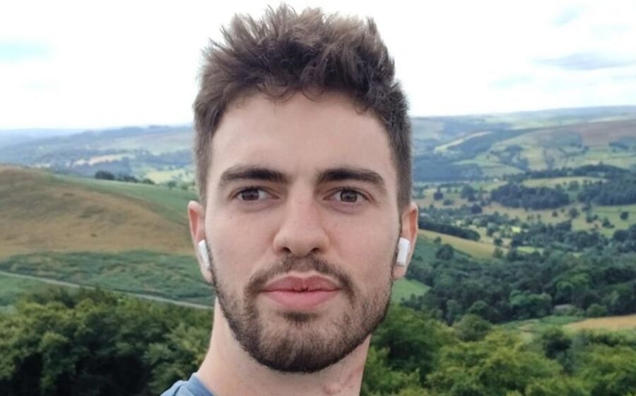 Man killed by tiger climbed two fences before suffering multiple injuries, inquest hears