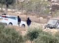 European diplomats attacked by Israeli settlers in West Bank