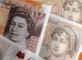 What are the new faces coming to UK bank notes?