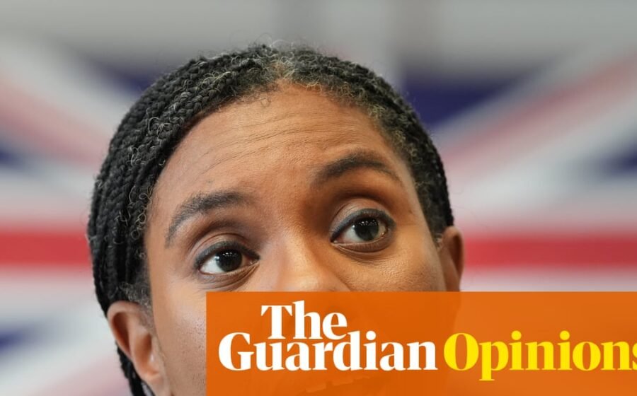 The Guardian view on the Conservative conference: a party still searching for a purpose | Editorial