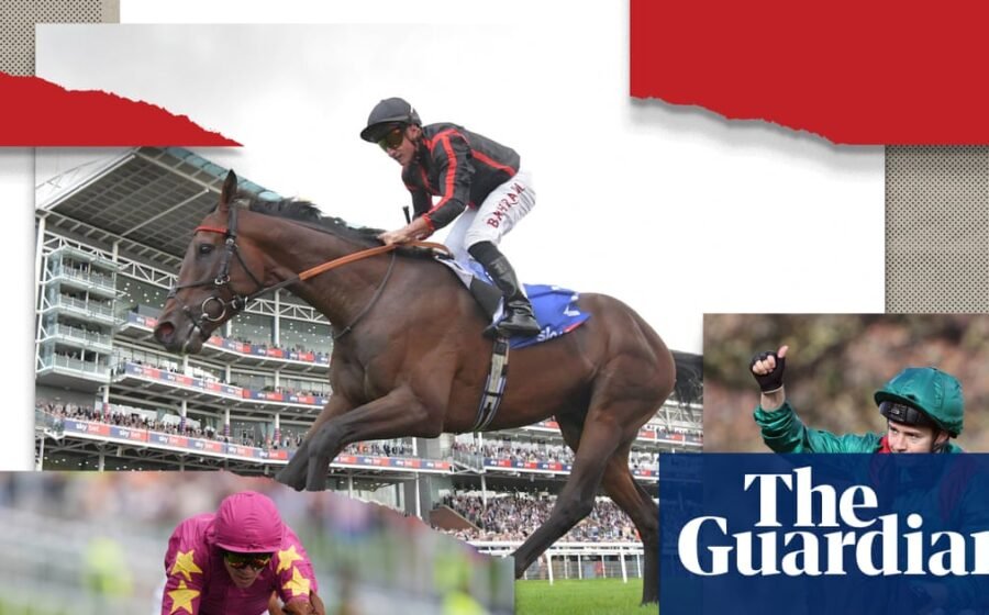 Prix de l’Arc de Triomphe 2026: horse-by-horse guide to all the runners
