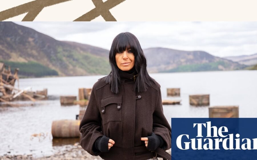 From Celebrity Traitors to Extra Geography: the week in rave reviews