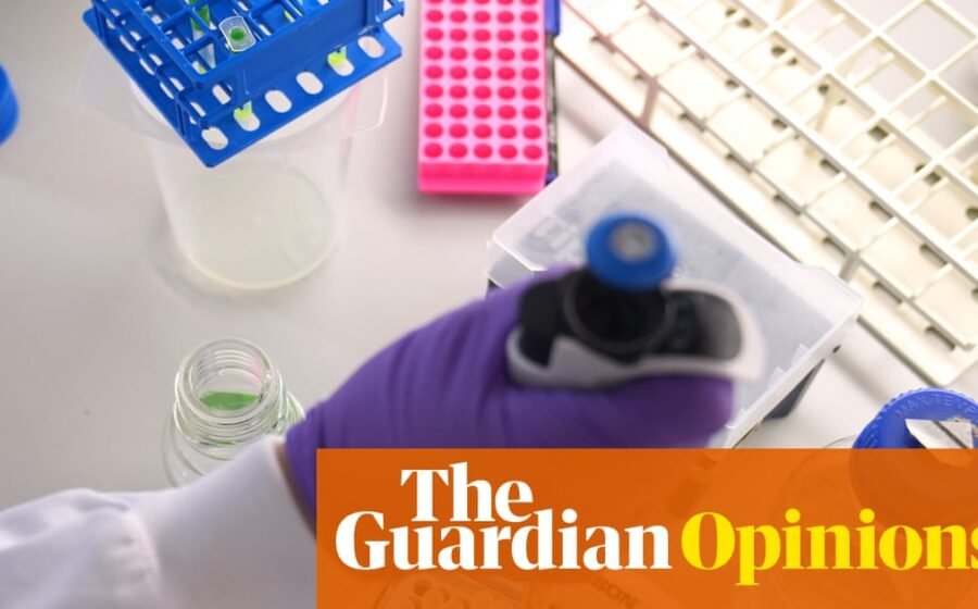 The Guardian view on cancers in under-50s: the risks of obesity must be confronted | Editorial