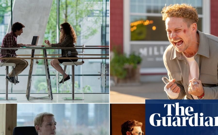 The Guide #264: Why is Hollywood obsessed with the tech-bro baddie?