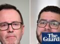 David Shoebridge responds to Jordon Steele-John’s explosive statement as Greens hold emergency meeting