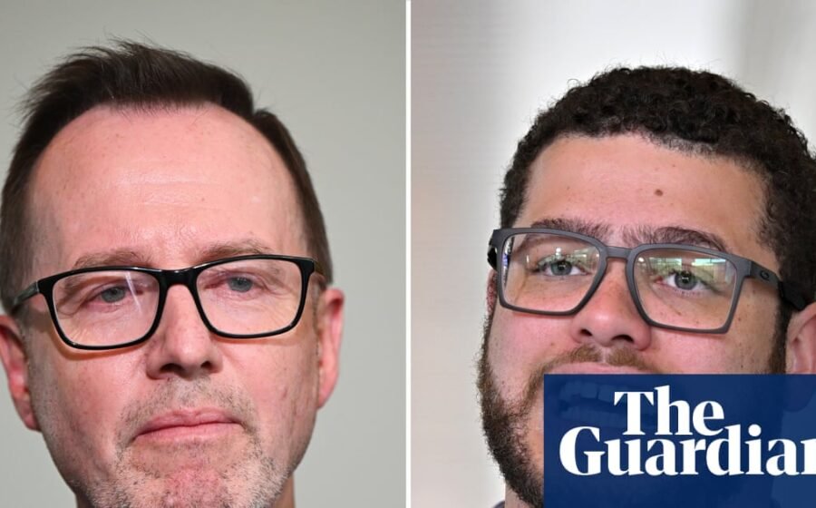 David Shoebridge responds to Jordon Steele-John’s explosive statement as Greens hold emergency meeting