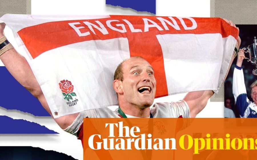 From Dallaglio’s medals to Cantona’s shorts, sporting memorabilia is big business | Emma John