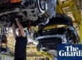 No 10 leaves option open to impose Chinese EV tariffs if UK joins EU scheme