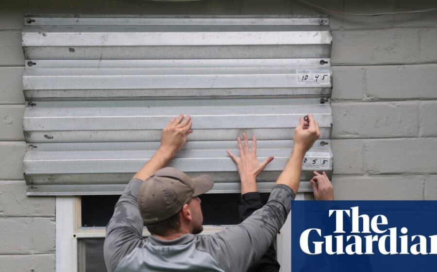 Key things to know about Hurricane Isaias as millions under evacuation orders