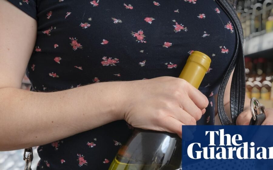 ‘I introduce myself to anyone who looks a bit jumpy’: a security guard’s take on anti-shoplifting fixes