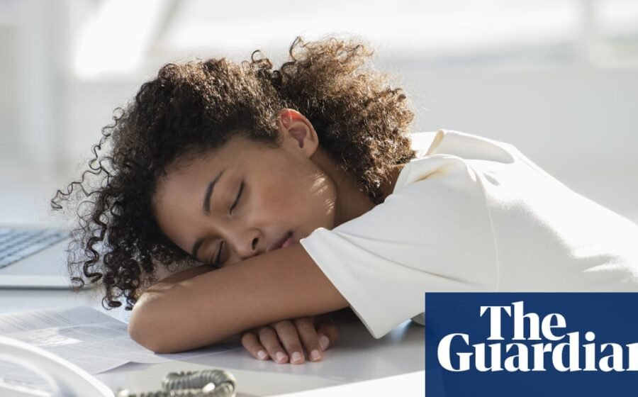 Why you've probably been thinking about narcolepsy all wrong