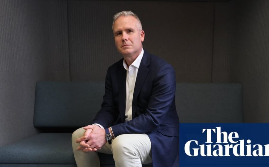 UK must not be beholden to foreign AI, says head of Alan Turing Institute