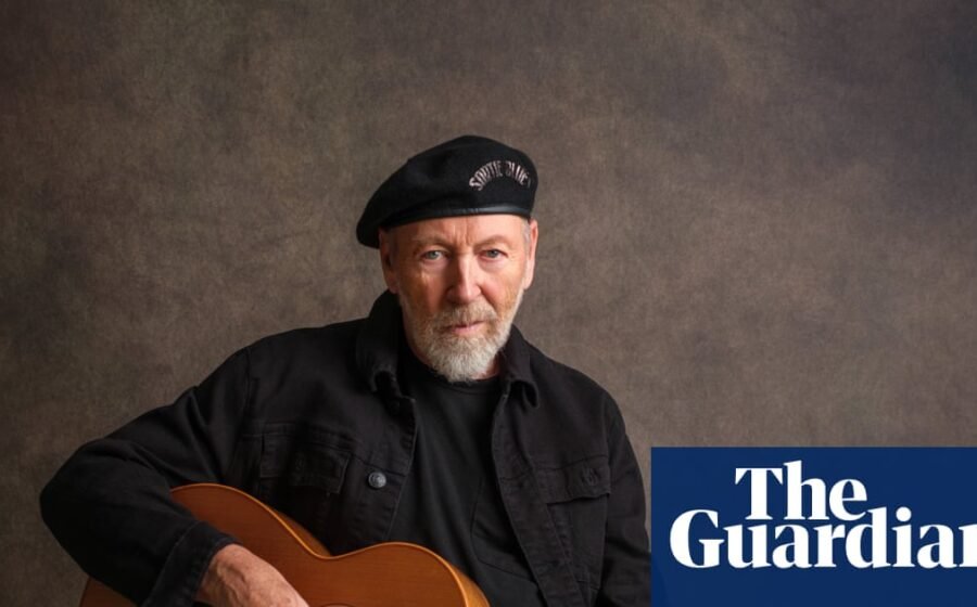 Post your questions for Richard Thompson