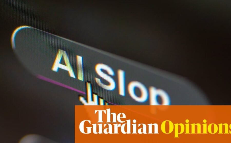 AI threatens democracy. But we are not powerless: here’s how to fight back | Carine Fouteau